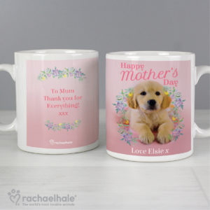 Rachael Hale 'Happy Mother's Day' Mug