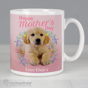 Rachael Hale 'Happy Mother's Day' Mug